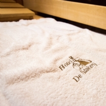 Charmehotel De stokerij te Oudenburg, West-Vlaanderen - Overnachten nabij Brugge, Oostende en De Haan